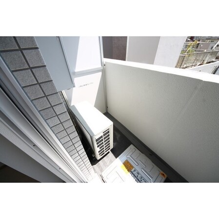 GRAN PASEO神楽坂の物件内観写真